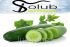 Ароматизатор Solubarome Cucumber (огурец) 5мл. Ароматизатор Solubarome Cucumber (огурец) 5мл.