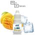 Ароматизатор Pro Flavors Ice Line Mango 5мл. Ароматизатор Pro Flavors Ice Line Mango 5мл.