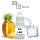Ароматизатор Pro Flavors Ice Pineapple 5мл. Ароматизатор Pro Flavors Ice Pineapple 5мл.