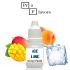 Ароматизатор Pro Flavors Ice Line Mango - Peach 5 мл. Ароматизатор Pro Flavors Ice Line Mango - Peach 5 мл.