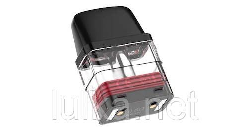 Картридж Vaporesso XROS Pod Cartridge 2ml (0.8 ohm) Картридж Vaporesso XROS Pod Cartridge 2ml (0.8 ohm)