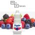 Ароматизатор Pro Flavors Wonder Berries 5мл.