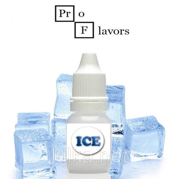 Добавка охладитель Pro Flavors Ice 5мл.