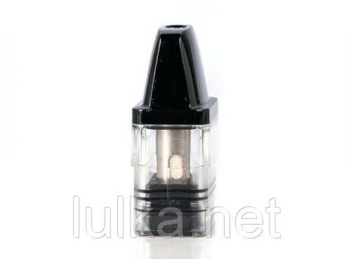 Картридж Vaporesso XROS Pod Cartridge 2ml (1.2 ohm) Картридж Vaporesso XROS Pod Cartridge 2ml (1.2 ohm)