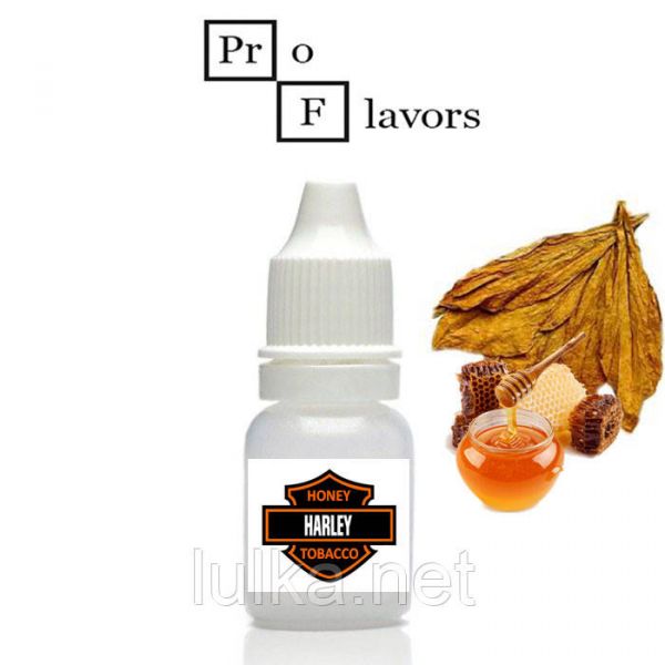 Ароматизатор Pro Flavors Harley 5 мл. Ароматизатор Pro Flavors Harley 5 мл.