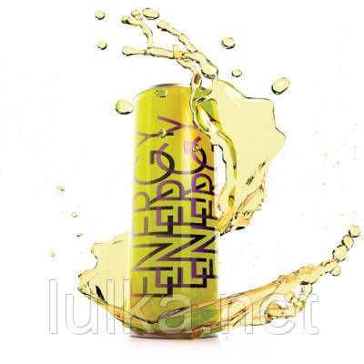 Ароматизатор TPA Energy Drink (Ред Булл) 10мл. Ароматизатор TPA Energy Drink (Ред Булл) 10мл.