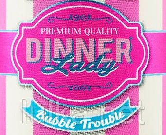 Ароматизатор Dinner Lady Bubble Trouble 5мл. Ароматизатор Dinner Lady Bubble Trouble 5мл.