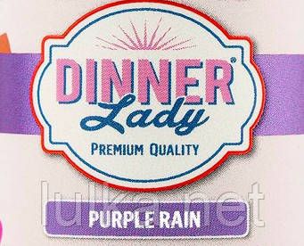Ароматизатор Dinner Lady Purple Rain 5мл.
