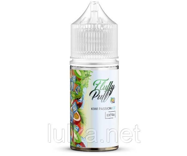 Ароматизатор Kiwi Passion Ice – Fluffy Puff 12 мл. Ароматизатор Kiwi Passion Ice – Fluffy Puff 12 мл.