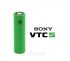Sony VTC5 2600 mAh (30A) Sony VTC5 2600 mAh (30A)
