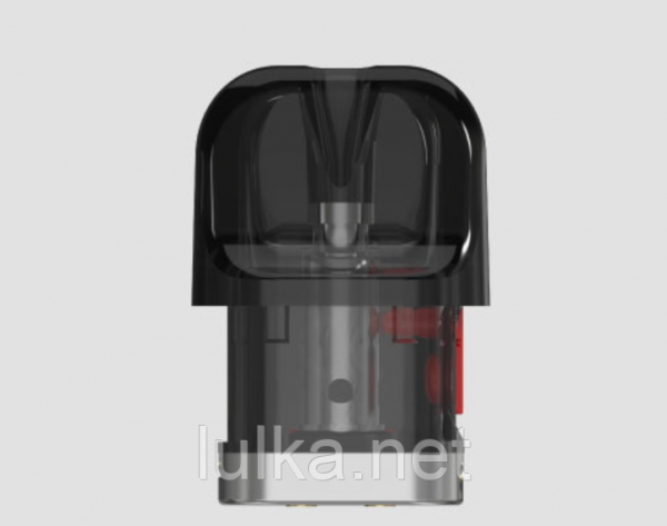Картридж Smok Novo 2 Clear Pod Meshed (0.9 ohm) Картридж Smok Novo 2 Clear Pod Meshed (0.9 ohm)