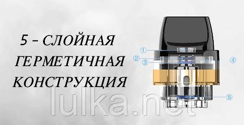 Испаритель Upends Uppor Mesh Coil (0.8 ohm) Испаритель Upends Uppor Mesh Coil (0.8 ohm)