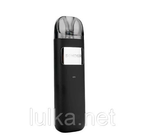 GeekVape Sonder U Pod System Kit 1000mAh (Black) GeekVape Sonder U Pod System Kit 1000mAh (Black)