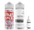 Набор Cherry Ice – Crazy Juice Organic 120 мл. Набор Cherry Ice – Crazy Juice Organic 120 мл.