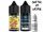 Набор Salt Fucked Mixed Fruit 25мг/мл 30мл. Набор Salt Fucked Mixed Fruit 25мг/мл 30мл.