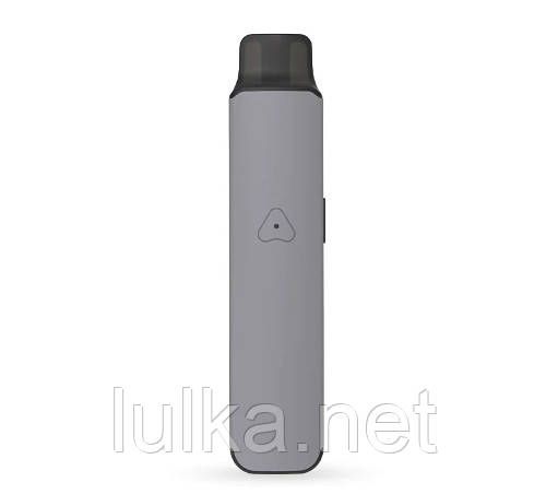 Airscream AirsPops Pro Kit 700mAh (Nardo Grey) Airscream AirsPops Pro Kit 700mAh (Nardo Grey)