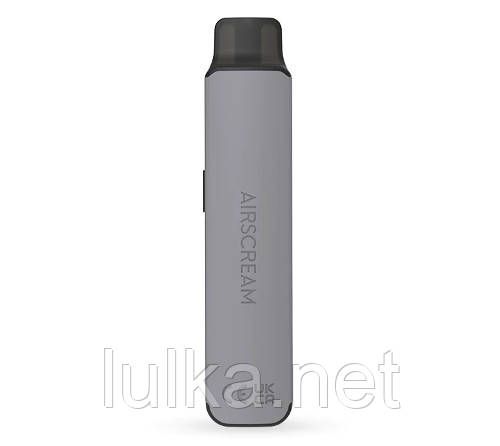 Airscream AirsPops Pro Kit 700mAh (Nardo Grey) Airscream AirsPops Pro Kit 700mAh (Nardo Grey)