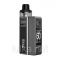 Voopoo Drag E60 Pod Mod Kit 60W 2550 mAh (Black) Voopoo Drag E60 Pod Mod Kit 60W 2550 mAh (Black)