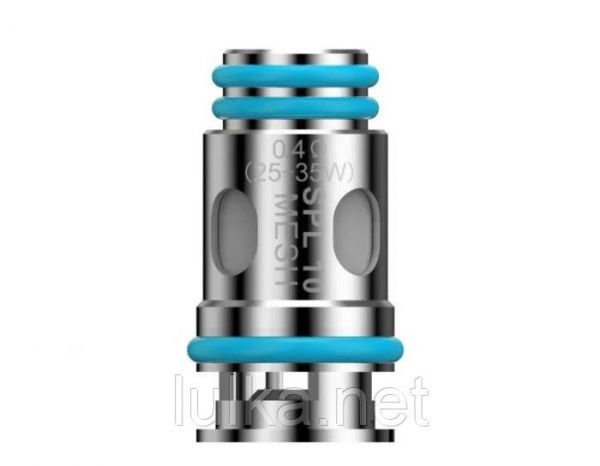 Испаритель Nevoks SPL-10 Mesh Coil (0.4 ohm) Испаритель Nevoks SPL-10 Mesh Coil (0.4 ohm)