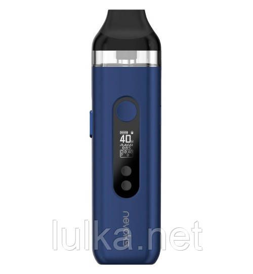 Nevoks Feelin X Pod Kit 40W 1600 mAh (Blue) Nevoks Feelin X Pod Kit 40W 1600 mAh (Blue)
