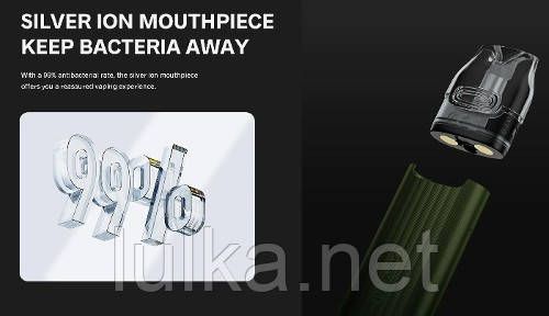 Картридж Voopoo Vmate V2 Cartridge (0.7 ohm) Картридж Voopoo Vmate V2 Cartridge (0.7 ohm)