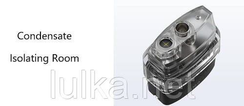 Картридж Voopoo Vinci Series V2 Cartridge (1.2 ohm) Картридж Voopoo Vinci Series V2 Cartridge (1.2 ohm)