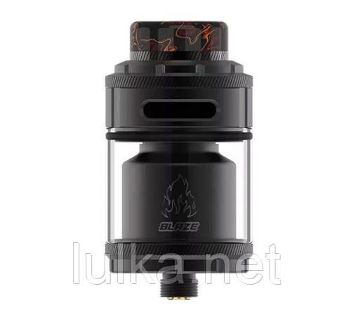 THC Blaze RTA (Matt Black) THC Blaze RTA (Matt Black)