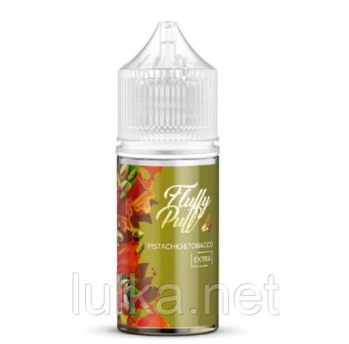 Ароматизатор Pistachio Tobacco – Fluffy Puff 12 мл. Ароматизатор Pistachio Tobacco – Fluffy Puff 12 мл.