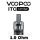 Картридж Voopoo ITO Cartridge (1.0 ohm) Картридж Voopoo ITO Cartridge (1.0 ohm)