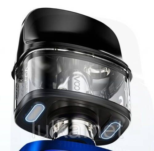 Картридж Voopoo Vinci 3 Pod Cartridge 4ml. Картридж Voopoo Vinci 3 Pod Cartridge 4ml.