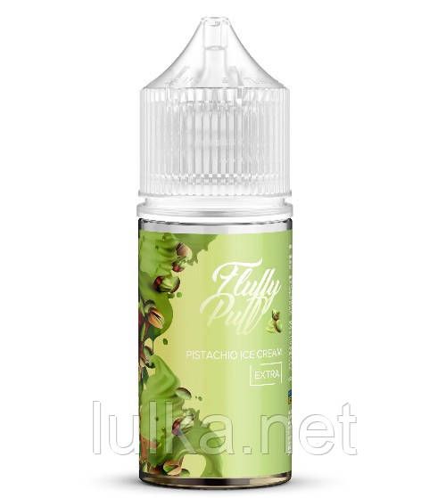 Ароматизатор Pistachio Ice Cream – Fluffy Puff 12 мл. Ароматизатор Pistachio Ice Cream – Fluffy Puff 12 мл.