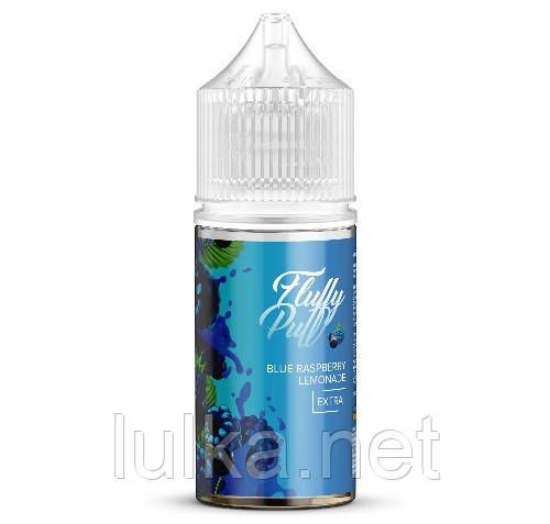 Ароматизатор Blue Raspberry Lemonade – Fluffy Puff 12 мл. Ароматизатор Blue Raspberry Lemonade – Fluffy Puff 12 мл.