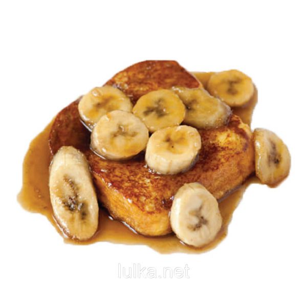 Ароматизатор TPA Bananas Foster (Банановое мороженое) 10мл. Ароматизатор TPA Bananas Foster (Банановое мороженое) 10мл.