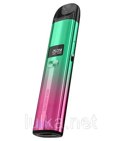 Lost Vape Ursa Nano Pro Pod Kit 900mAh (Mojito G) Lost Vape Ursa Nano Pro Pod Kit 900mAh (Mojito G)