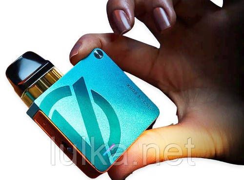 Vaporesso XROS 3 Nano Pod Kit 1000 mAh (Bondi Blue) Vaporesso XROS 3 Nano Pod Kit 1000 mAh (Bondi Blue)