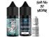 Набор Salt Fucked Strawberry Milk 50 мг/мл 30 мл.