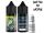 Набор Salt Fucked Green Energy 50 мг/мл 30 мл. Набор Salt Fucked Green Energy 50 мг/мл 30 мл.