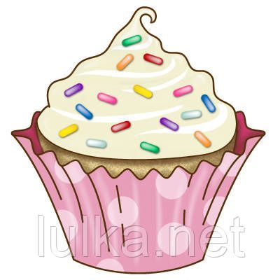 Ароматизатор TPA DX Vanilla Cupcake (ванильный кекс) 10мл. Ароматизатор TPA DX Vanilla Cupcake (ванильный кекс) 10мл.