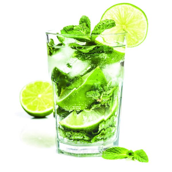 Ароматизатор TPA Mojito (Мохито) 10 мл. Ароматизатор TPA Mojito (Мохито) 10 мл.