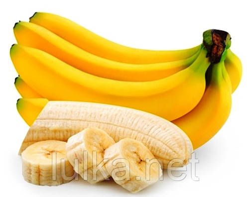 Ароматизатор TPA Banana (Банан) 10 мл