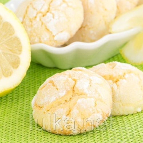 Ароматизатор TPA Lemonade Cookie (Печенье с лимоном) 5мл. Ароматизатор TPA Lemonade Cookie (Печенье с лимоном) 5мл.