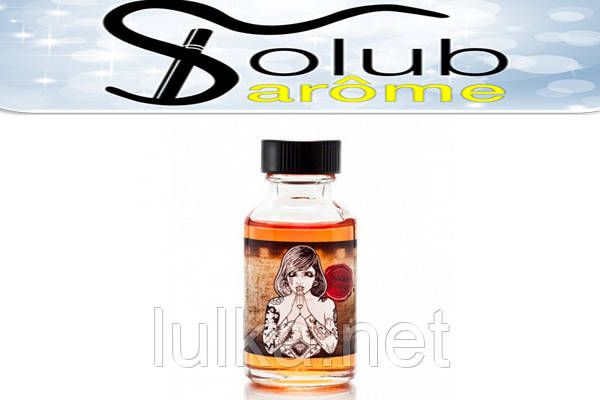 Ароматизатор Solubarome mother's Milk 5мл. Ароматизатор Solubarome mother's Milk 5мл.