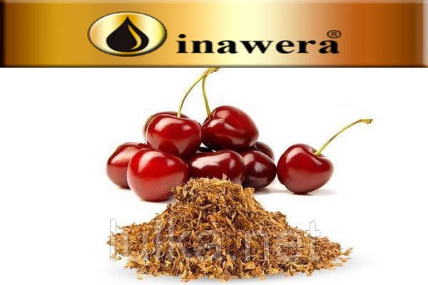 Ароматизатор Inawera Вишня с табаком 5 мл. Ароматизатор Inawera Вишня с табаком 5 мл.