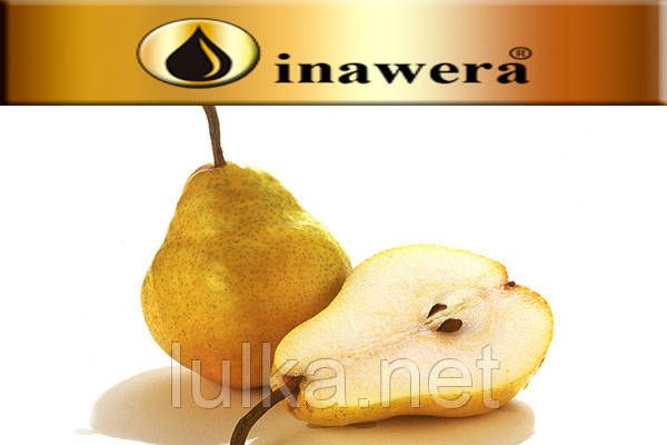 Ароматизатор Inawera Груша с табаком 5 мл. Ароматизатор Inawera Груша с табаком 5 мл.