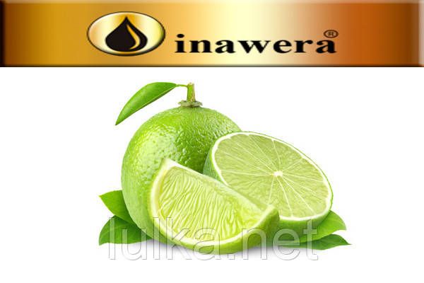 Ароматизатор Inawera Лайм 5мл. Ароматизатор Inawera Лайм 5мл.