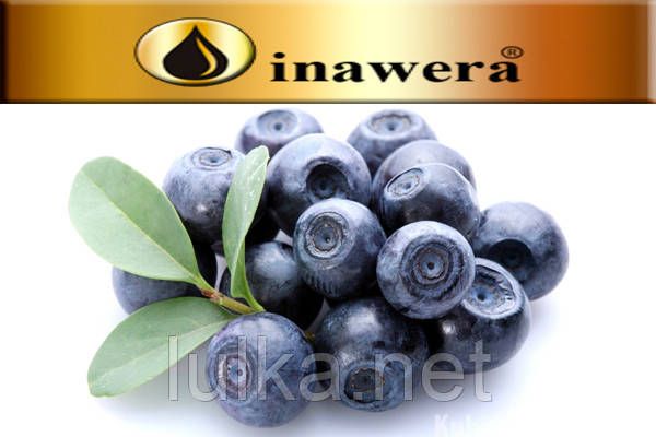 Ароматизатор Inawera Черника 5 мл. Ароматизатор Inawera Черника 5 мл.