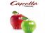 Ароматизатор Capella Double Apple (Два яблока) 5 мл. Ароматизатор Capella Double Apple (Два яблока) 5 мл.