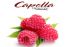 Ароматизатор Capella Raspberry (Малина) 5мл. Ароматизатор Capella Raspberry (Малина) 5мл.