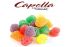 Ароматизатор Capella Jelly Candy (Желейные конфеты) 5 мл. Ароматизатор Capella Jelly Candy (Желейные конфеты) 5 мл.
