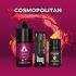 Набор Alchemist Salt Cosmopolitan (50 мг/мл) 30 мл. Набор Alchemist Salt Cosmopolitan (50 мг/мл) 30 мл.